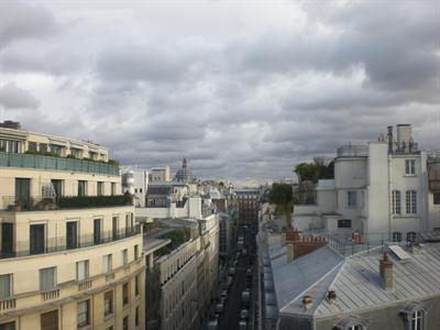 Elysées Center Centre d'Affaires Paris 8